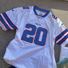 Men's Tony Pollard Tennessee Titans 1997 Throwback Limited Vapor Limited White Jersey - All Stitched photo review
