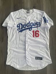 Men's Will Smith Los Angeles Dodgers World Series Champions Patch Flex Base White Jersey - All Stitched photo review