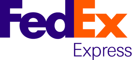 Express Shipping – FedEx ($25)